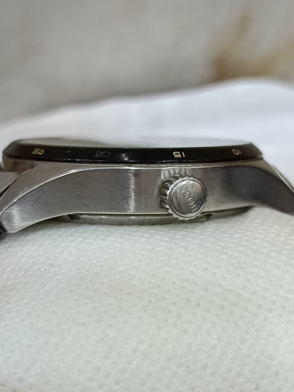Montre boss automatique original