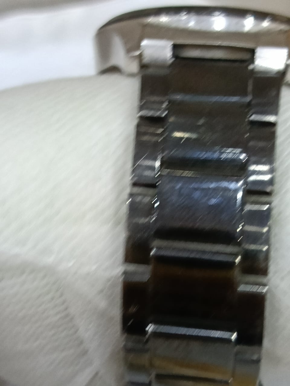 Montre boss automatique original