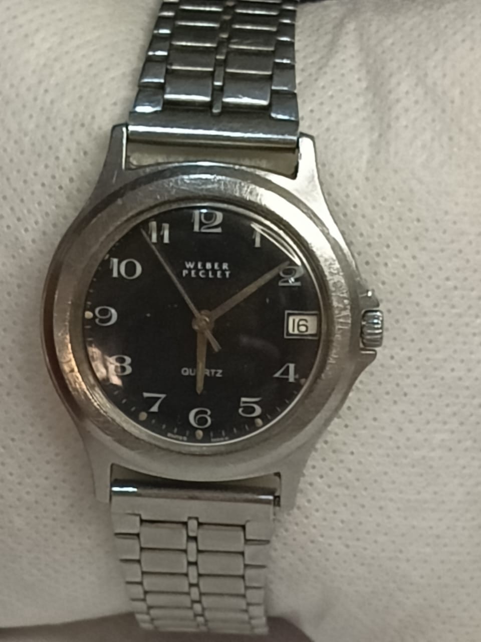 Montre original suisse