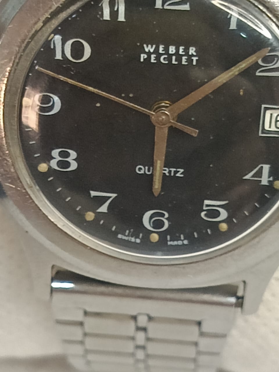 Montre original suisse