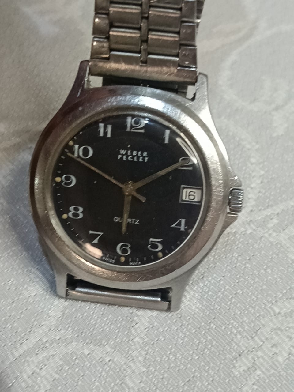 Montre original suisse