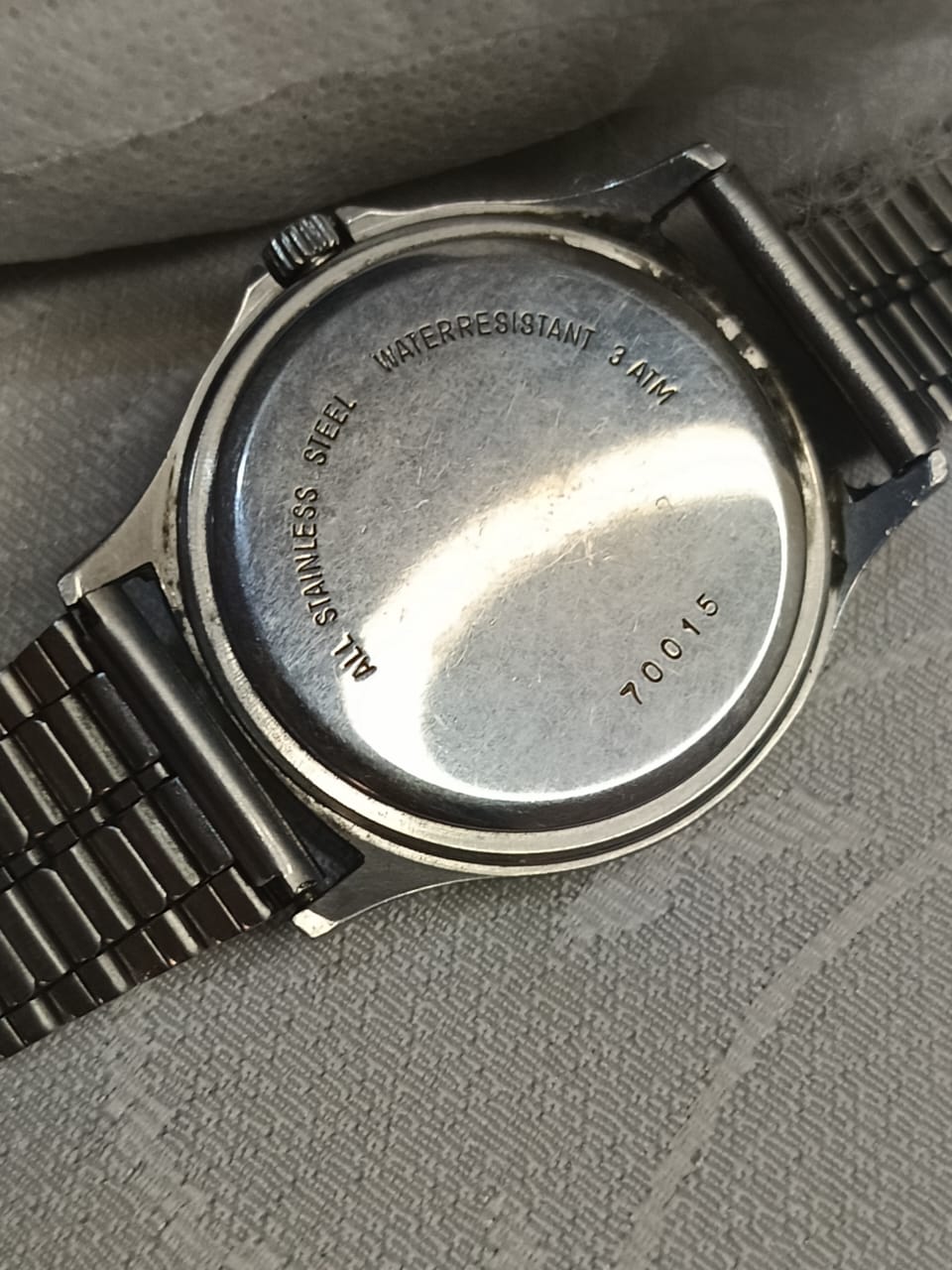 Montre original suisse