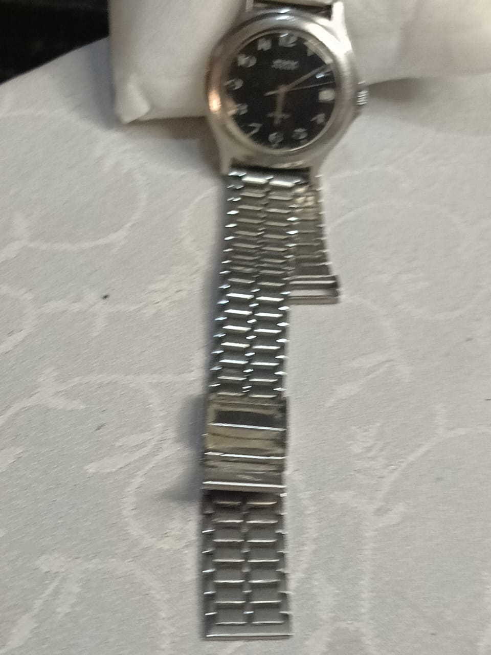 Montre original suisse