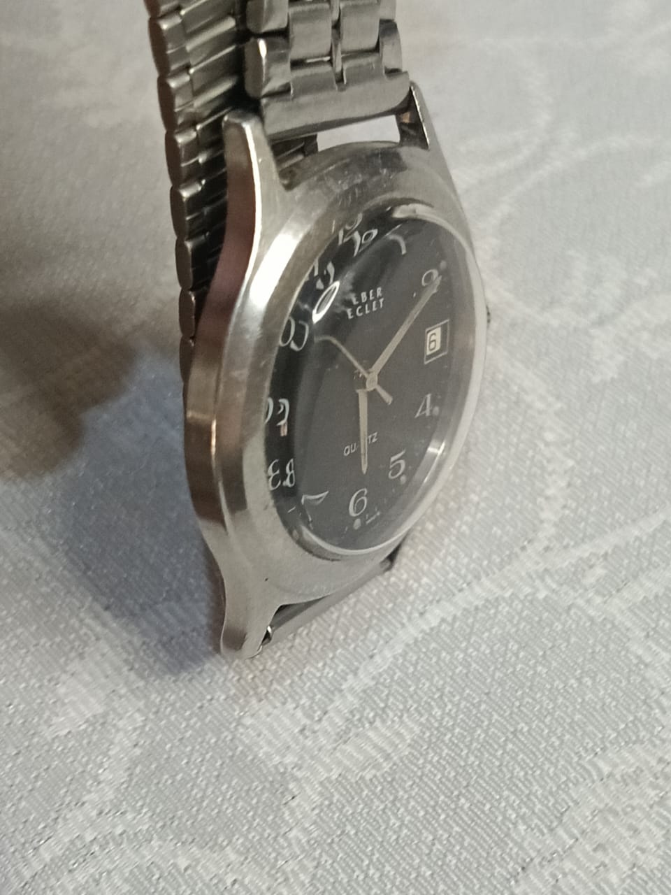 Montre original suisse