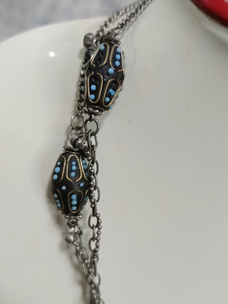 سلسلة عتيقة