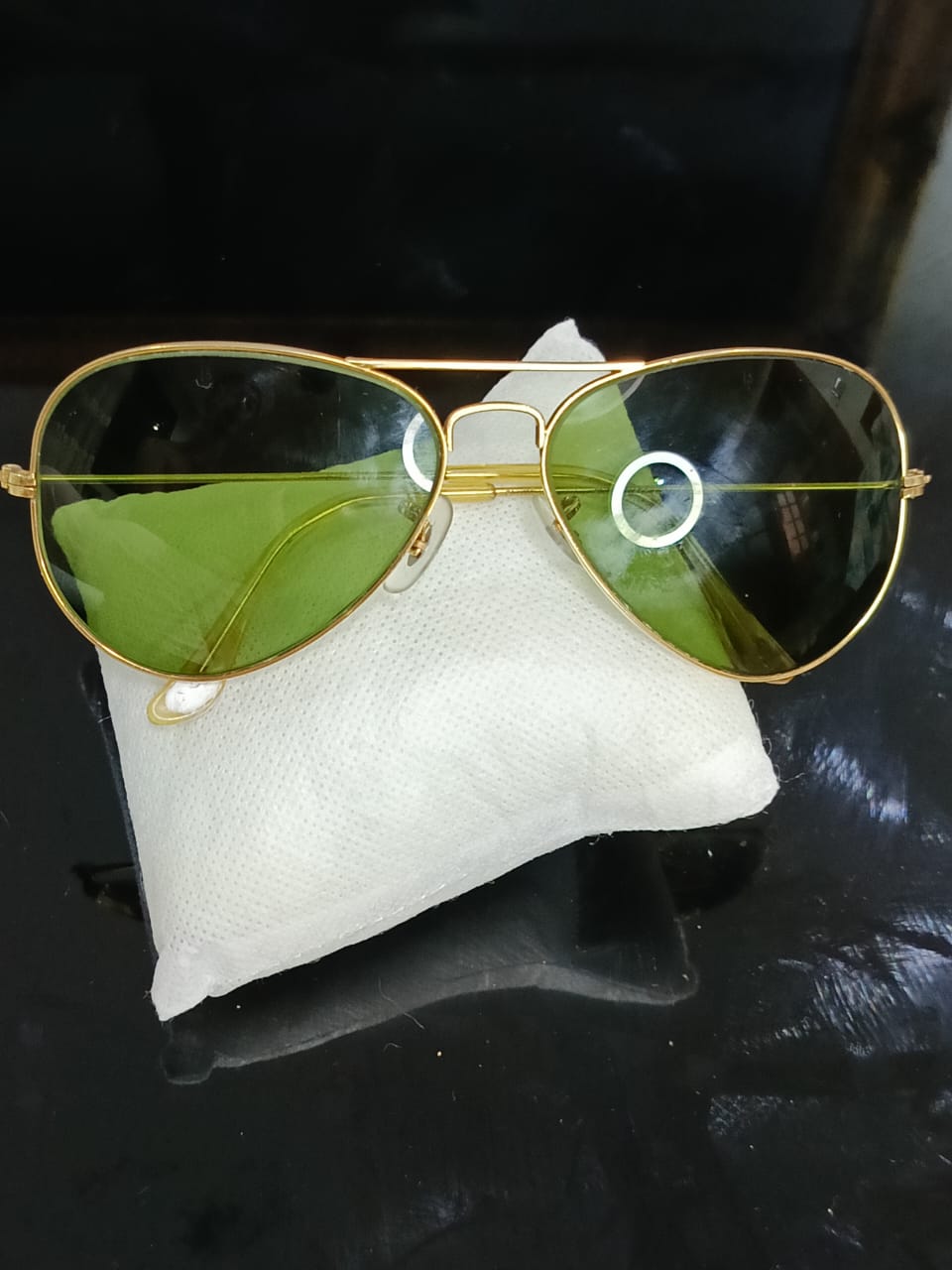 Lunette ray ben USA