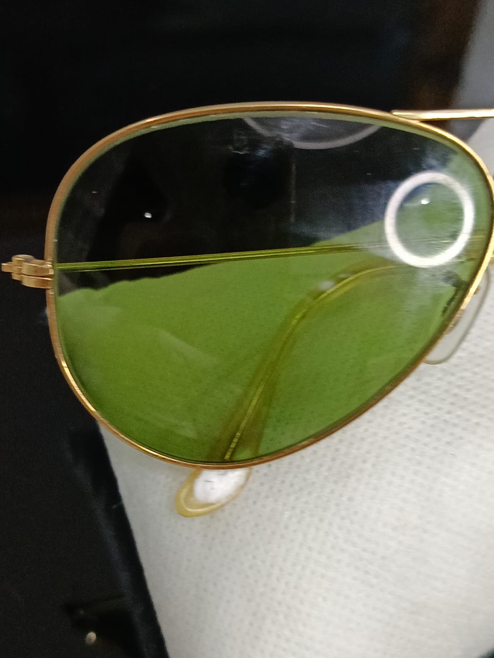 Lunette ray ben USA