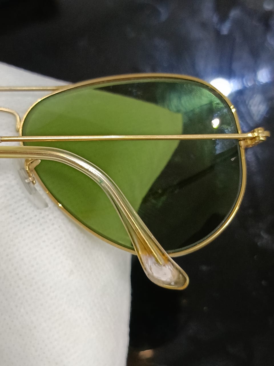 Lunette ray ben USA