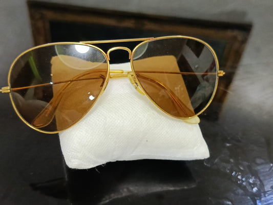 Cadre du lunette Ray Ban USA original