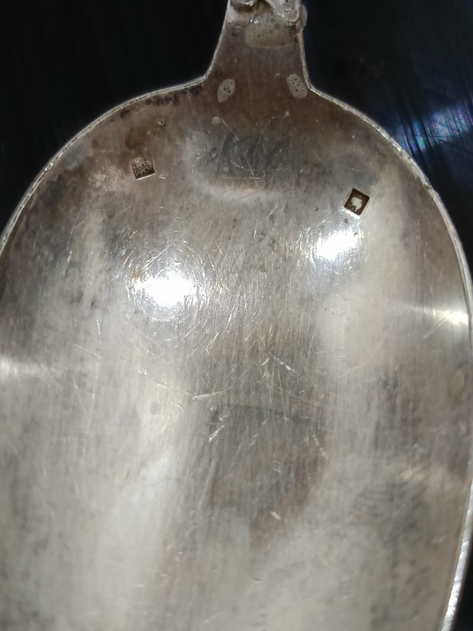 طقم تغليف فضة