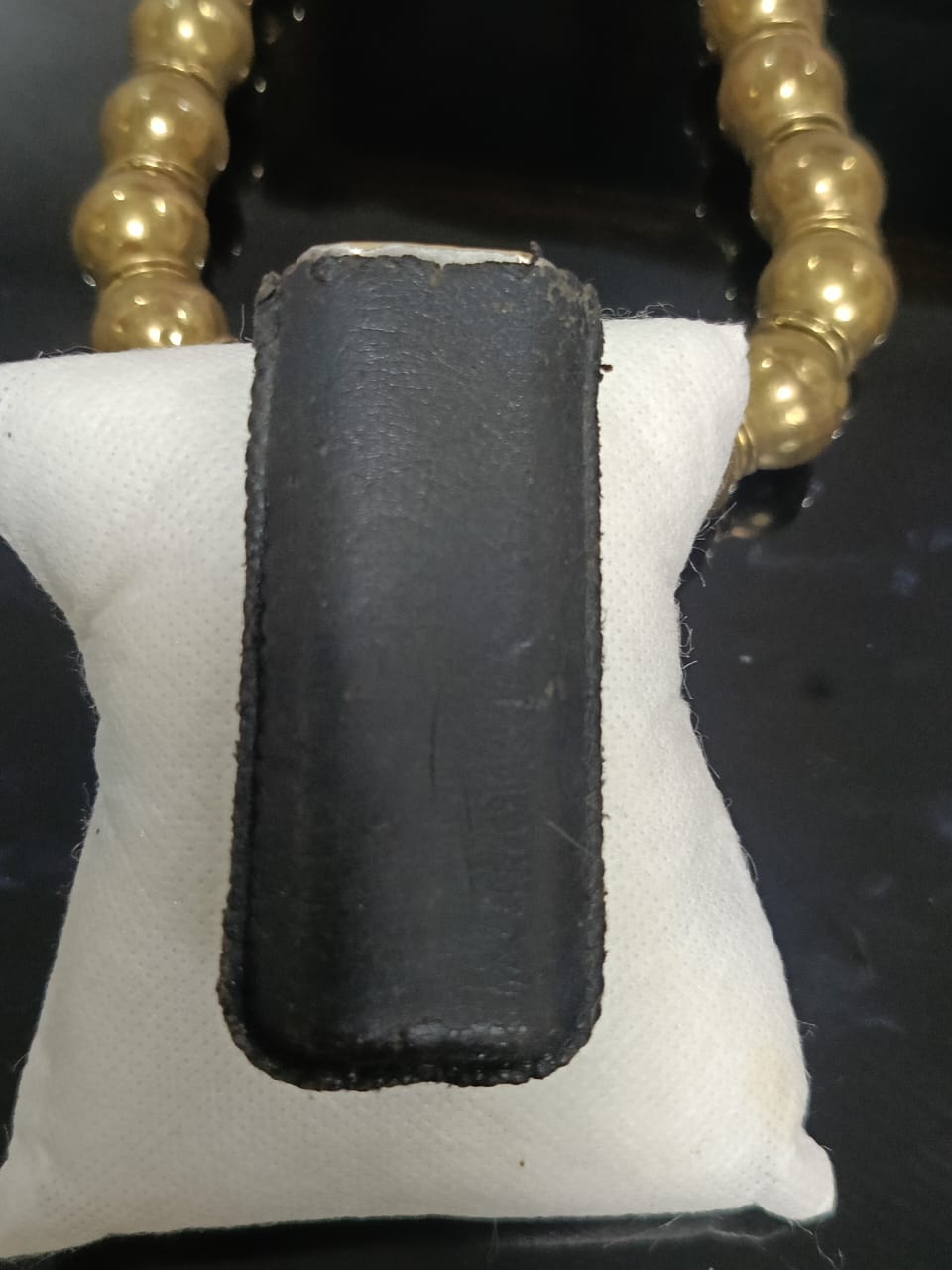 Briquet Cartier original argent