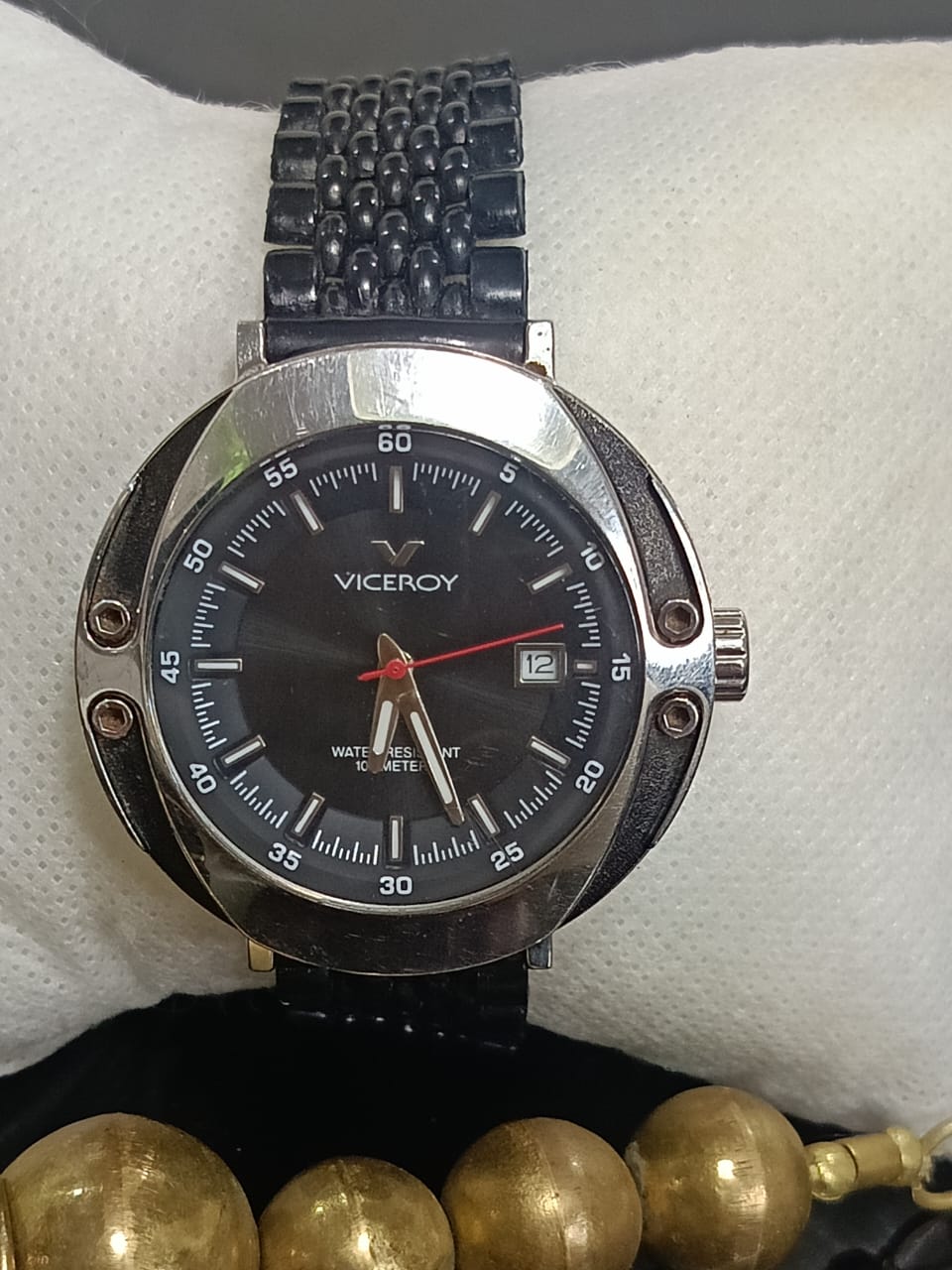 Montre viceroy Quartz vintage