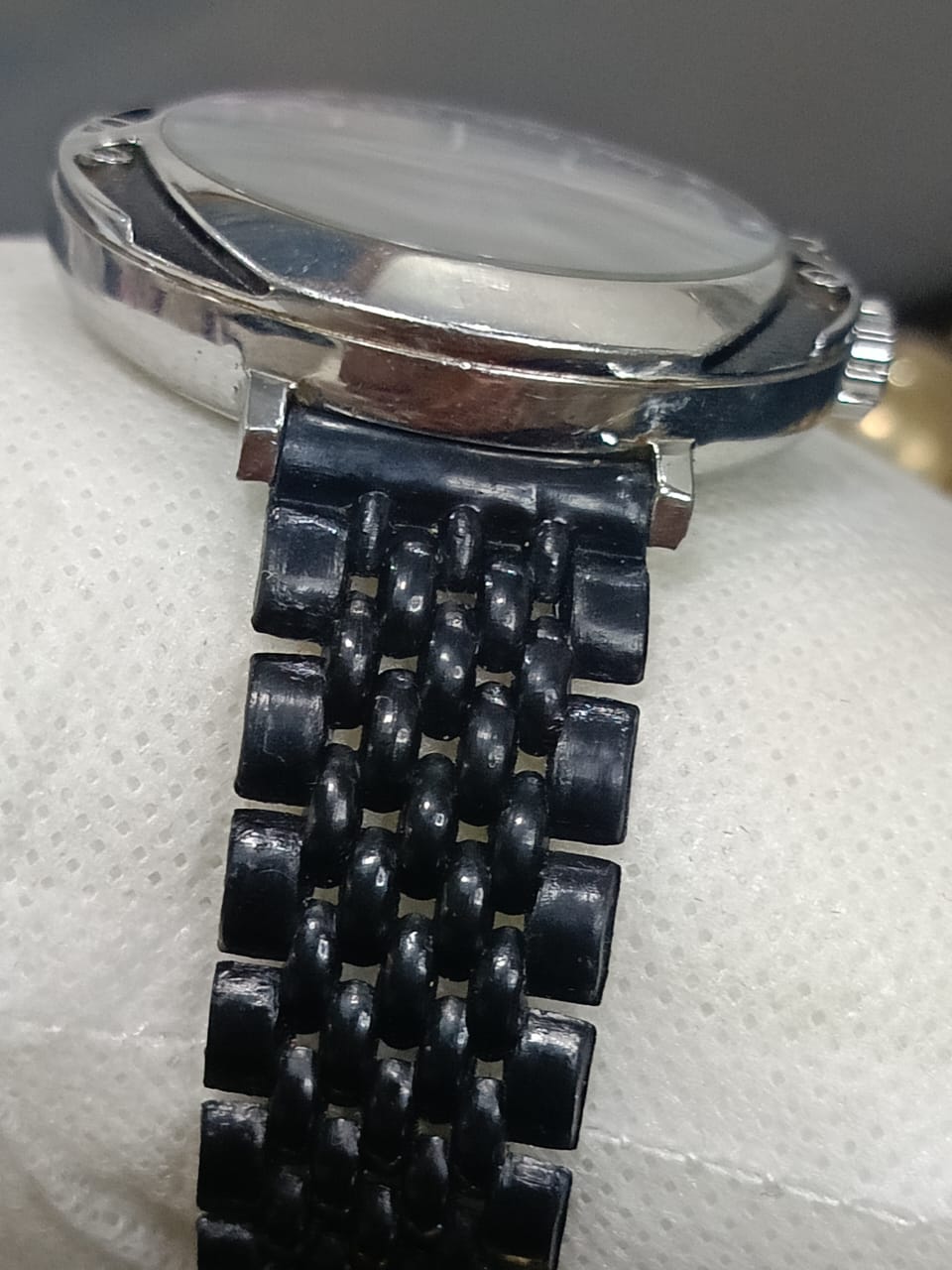 Montre viceroy Quartz vintage