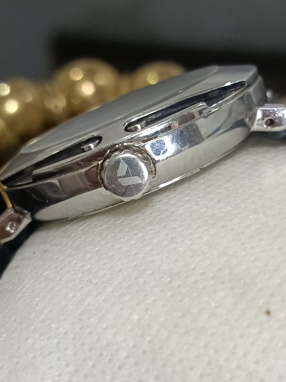 Montre viceroy Quartz vintage
