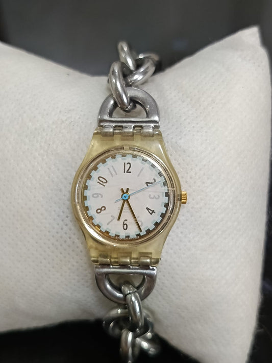 Montre swatch original femme
