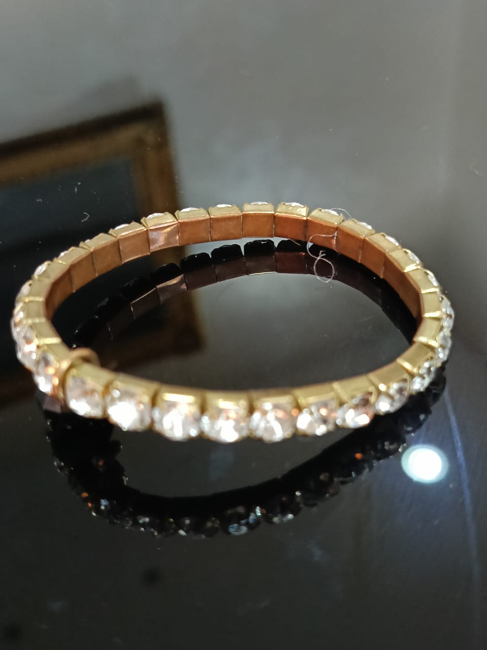 سوار نسائي بلاكي