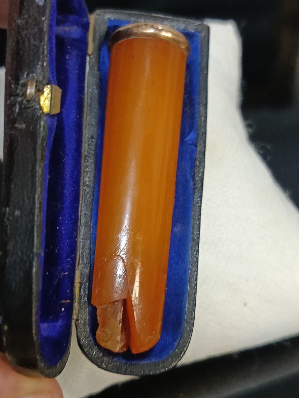 بيبا عتيقة كهرمان فواح