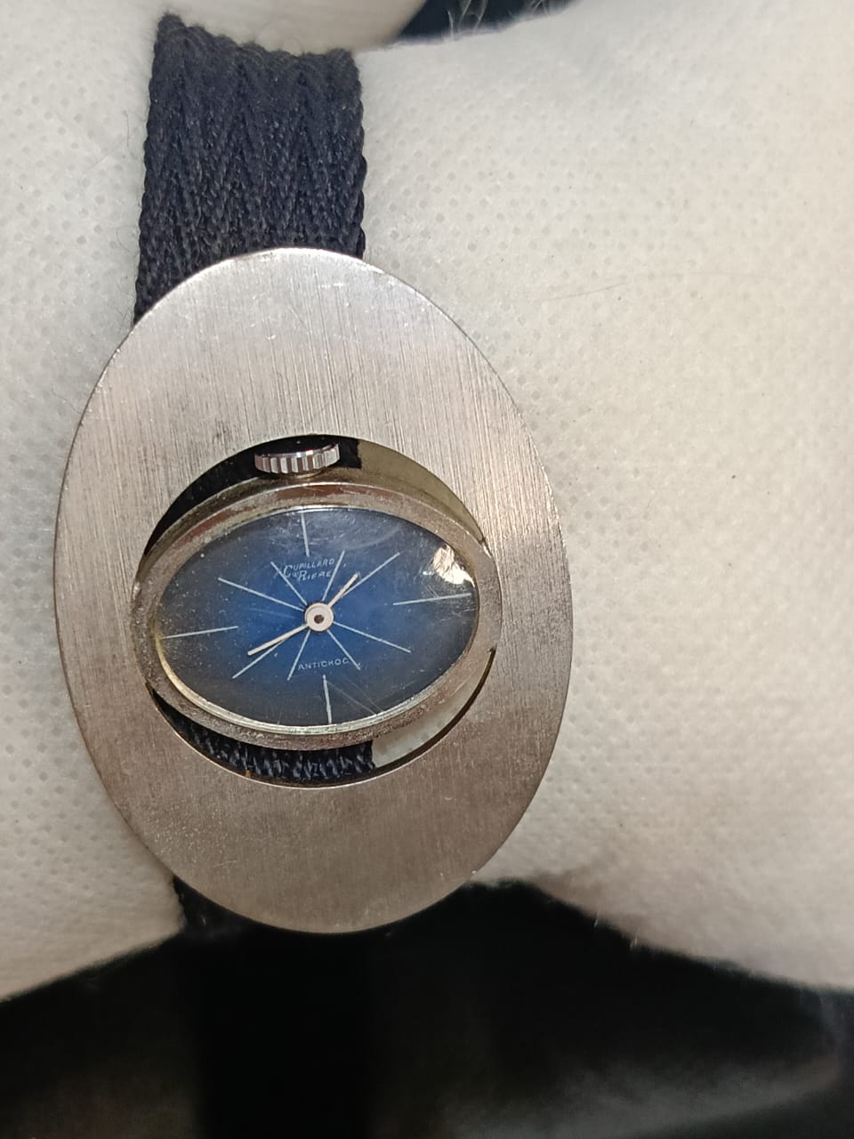 Montre femme quartz