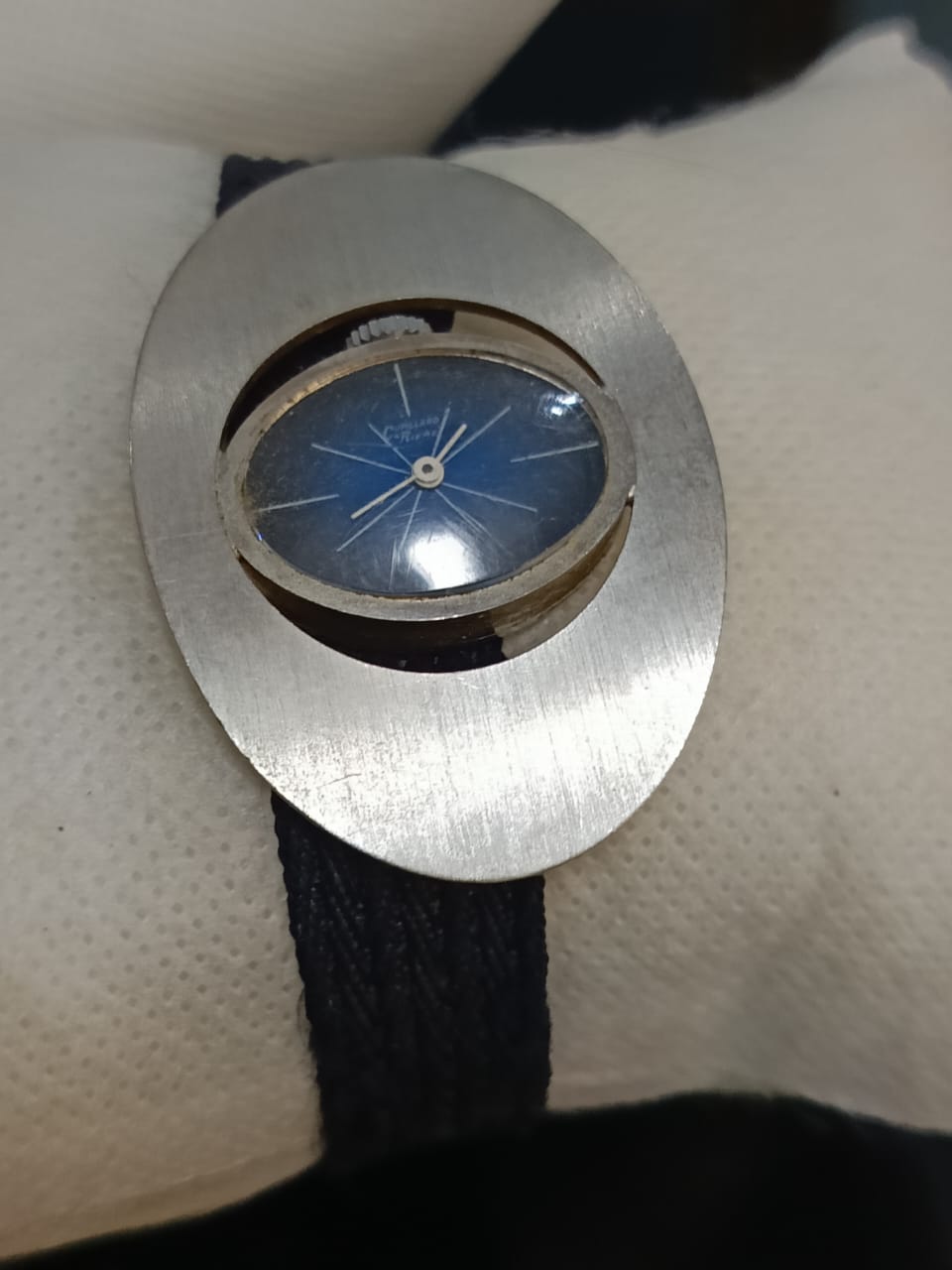 Montre femme quartz
