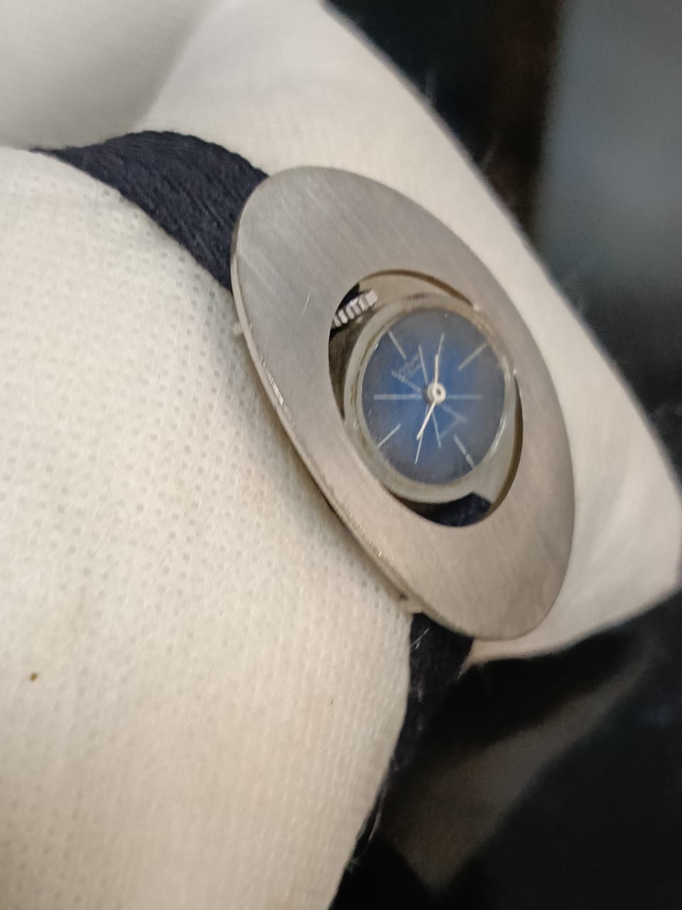 Montre femme quartz