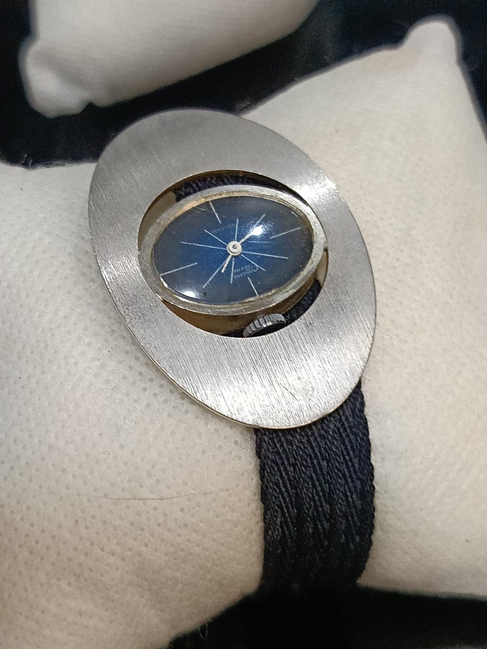 Montre femme quartz
