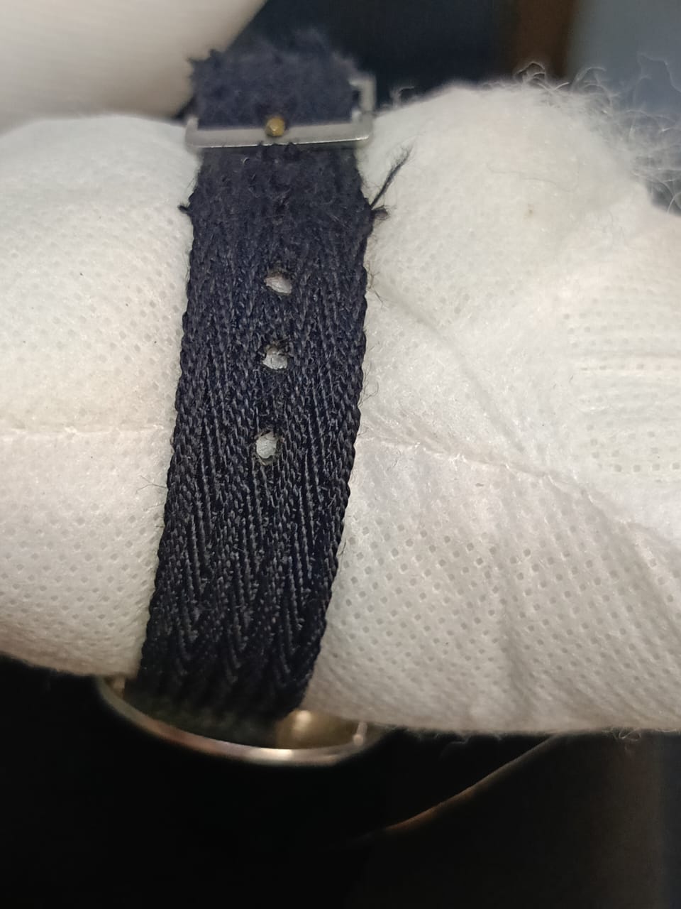 Montre femme quartz