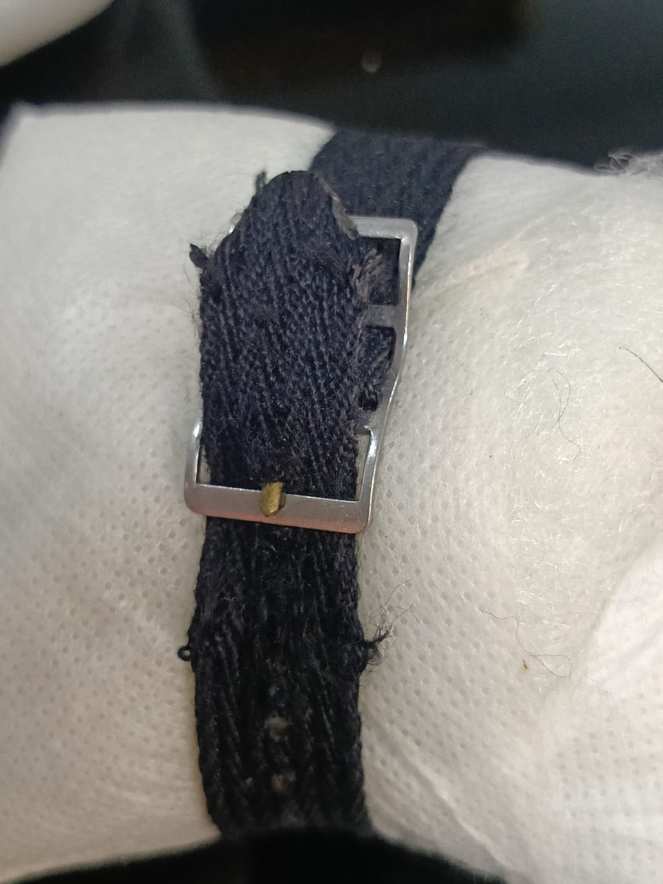 Montre femme quartz