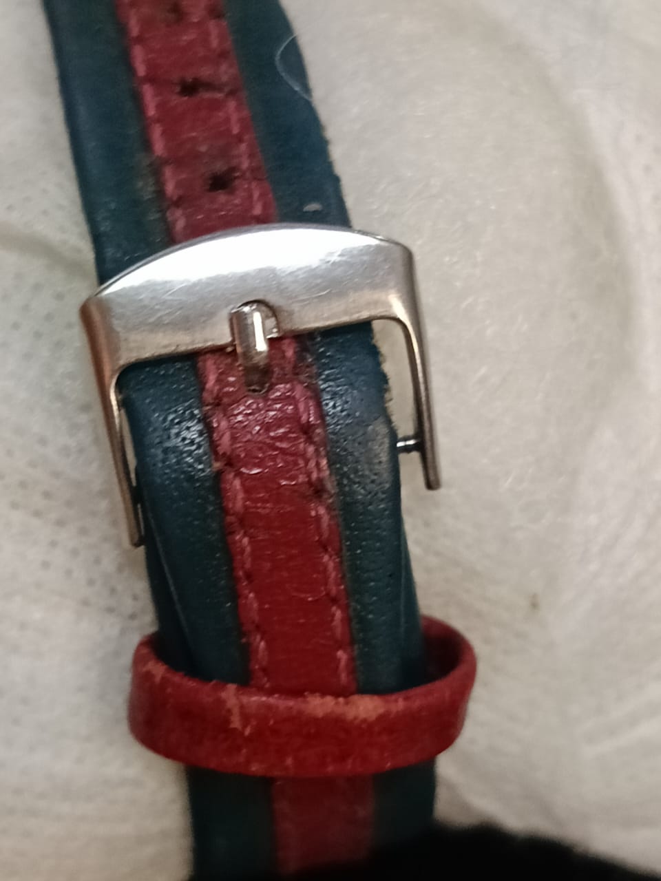 Montre suisse army