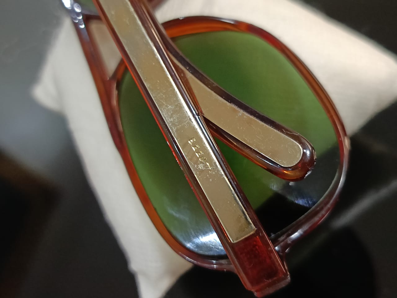 Lunette lozza