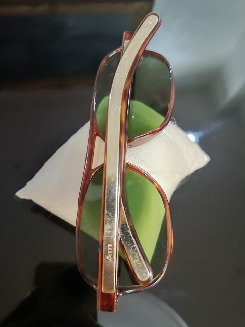 Lunette lozza