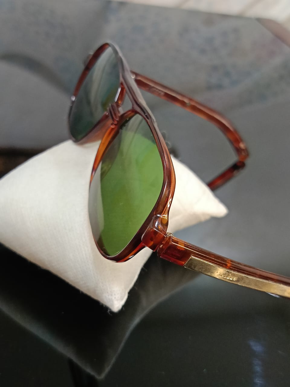 Lunette lozza