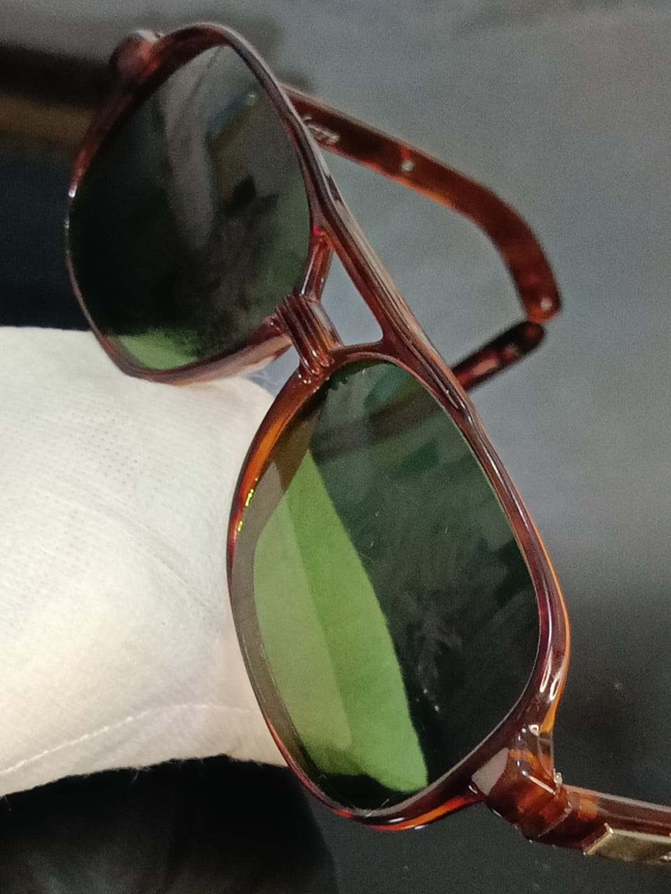 Lunette lozza
