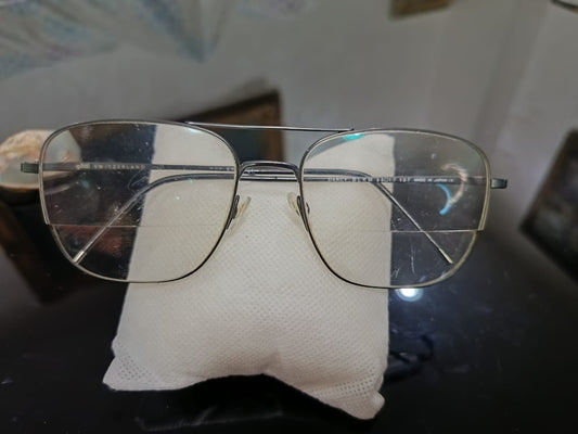 Cadre du lunette Gotti original