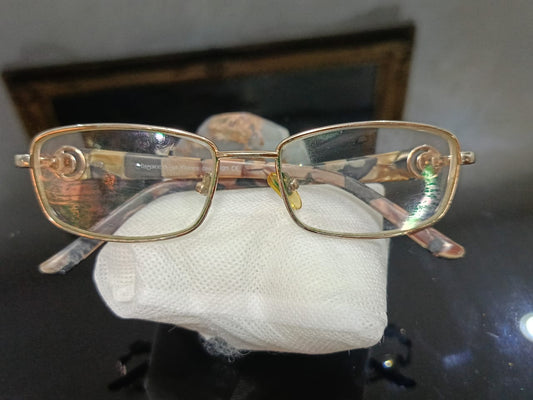 Cadre du lunette femme original rar vintage