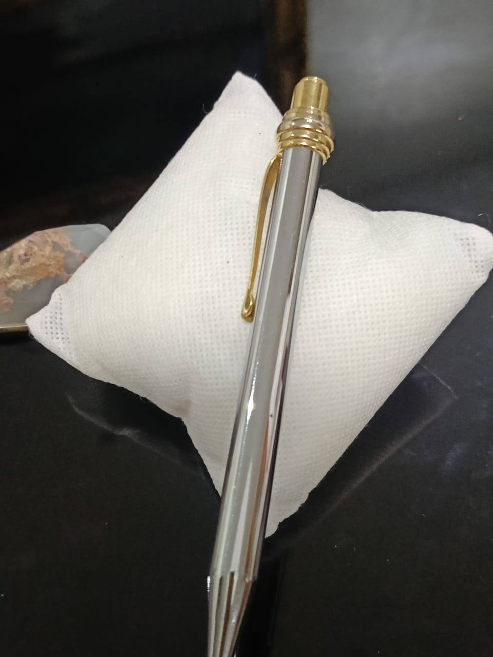Stylo pierre Cardin