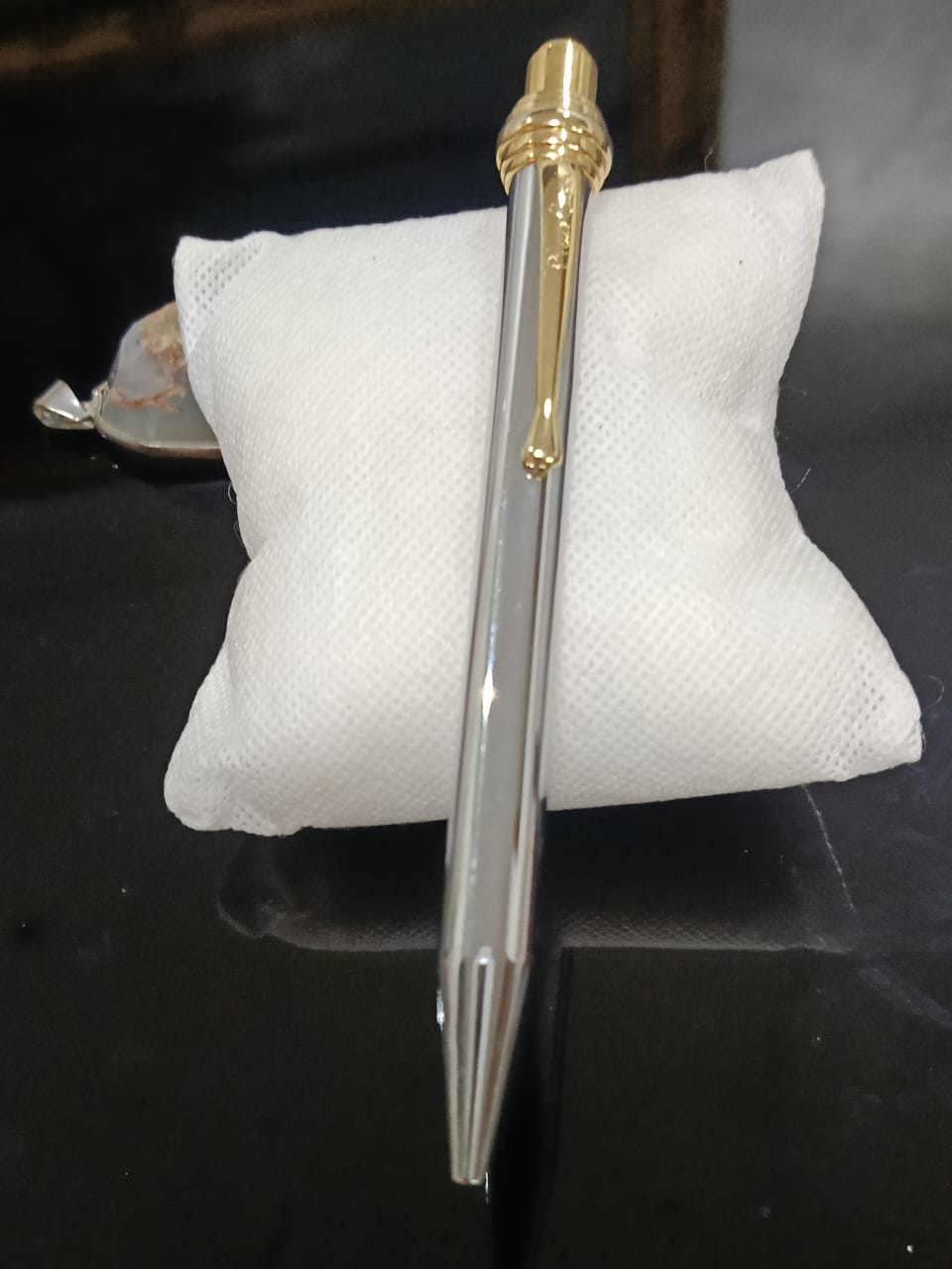 Stylo pierre Cardin