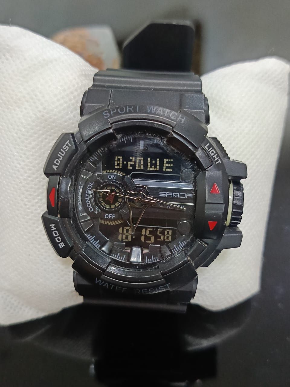 Montre quartz original