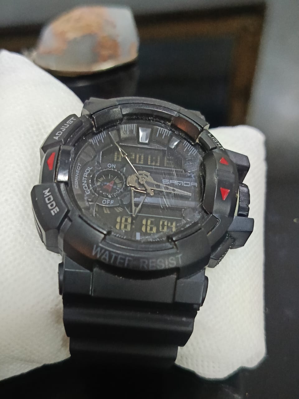 Montre quartz original