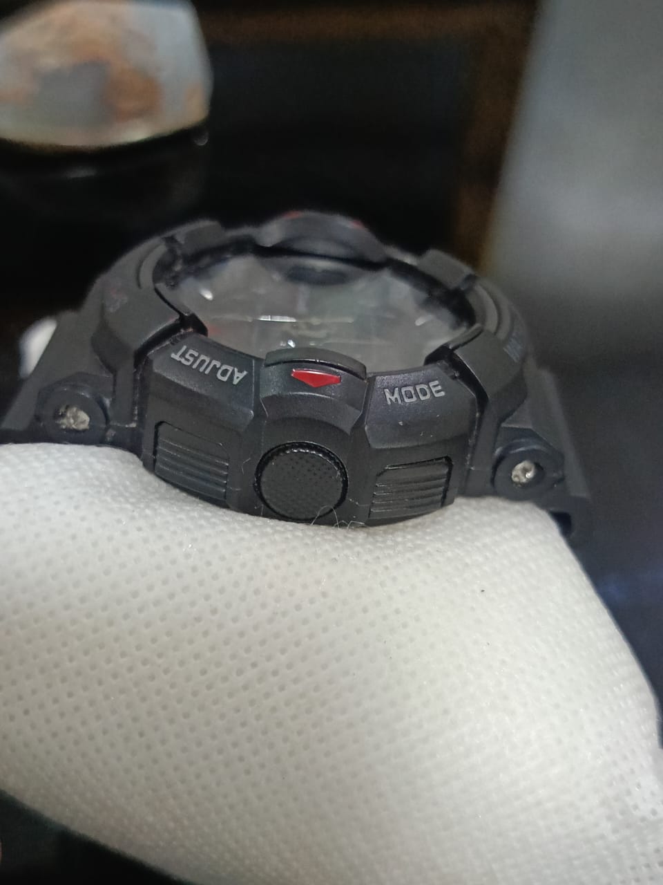 Montre quartz original