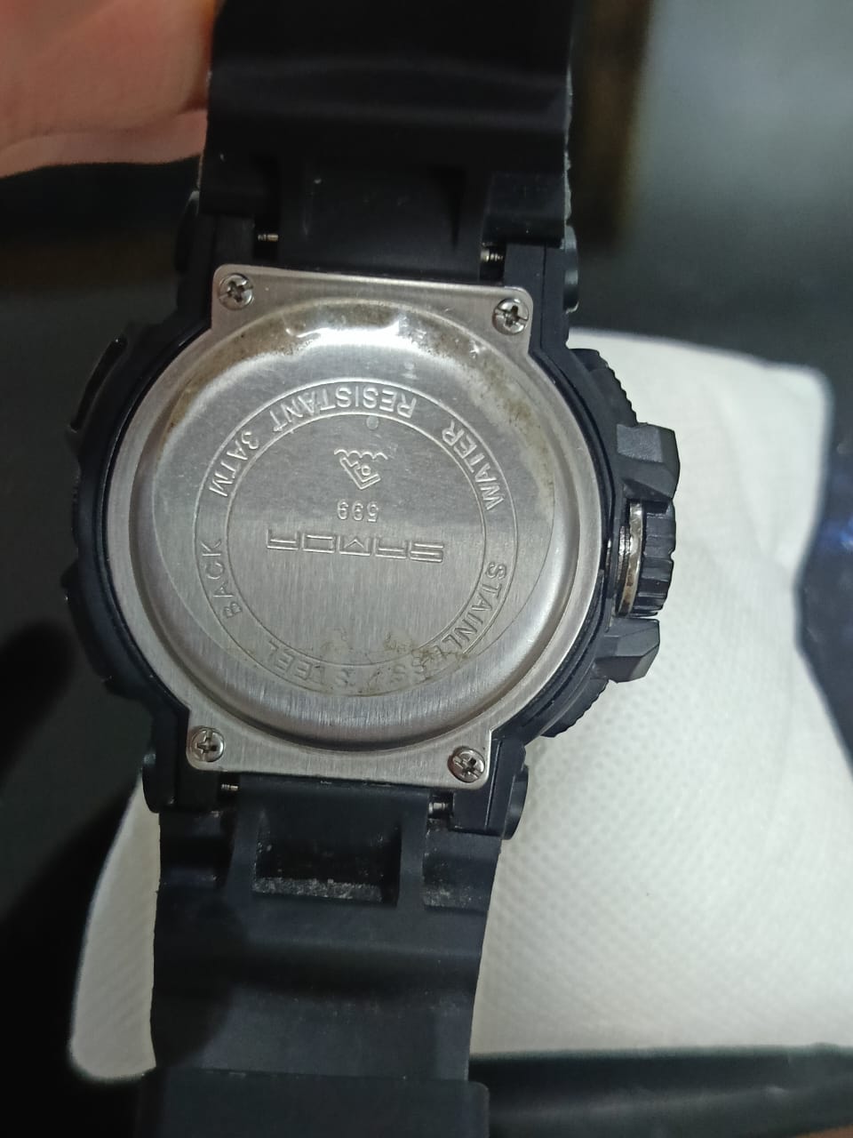 Montre quartz original