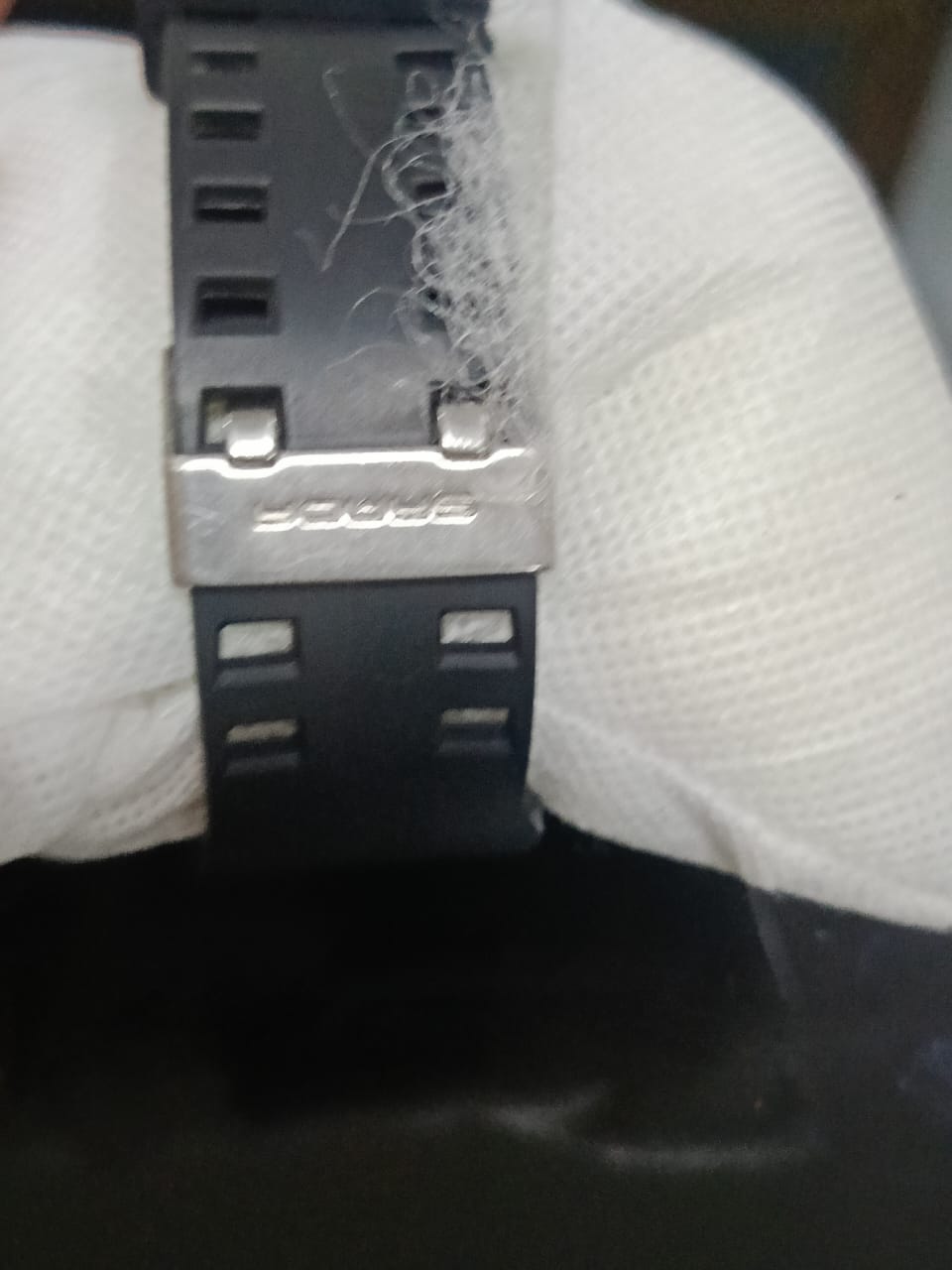 Montre quartz original