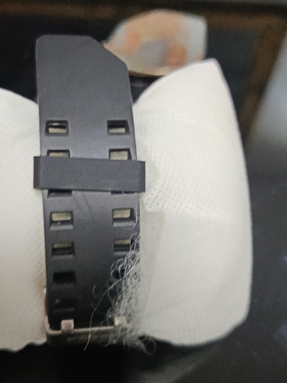Montre quartz original