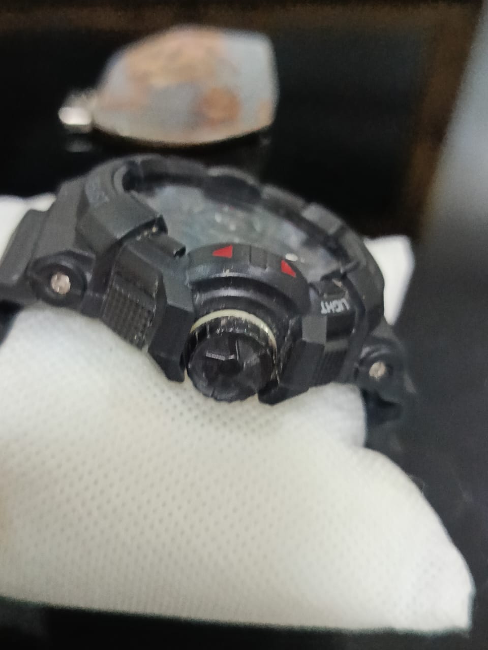 Montre quartz original