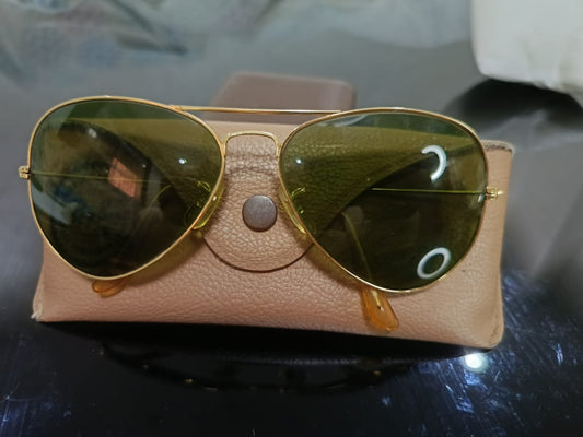 Lunette ray ben USA bl