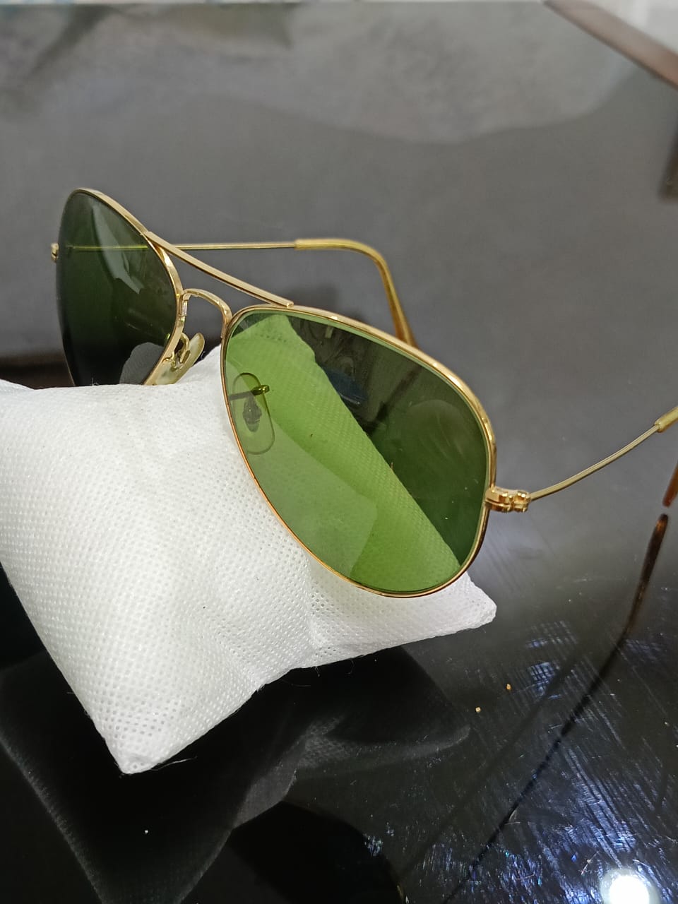Lunette ray ben USA bl