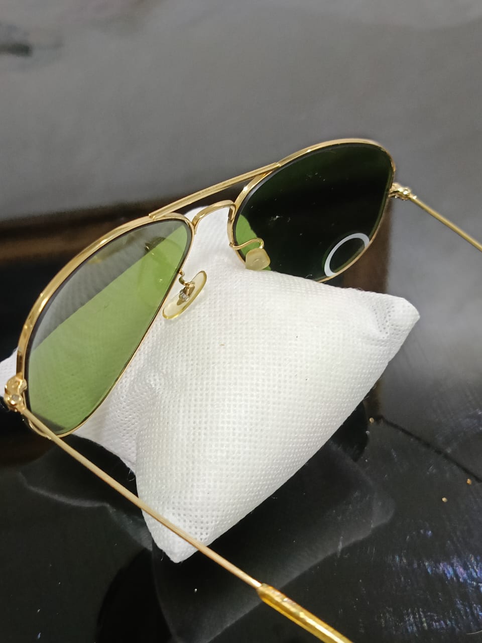 Lunette ray ben USA bl