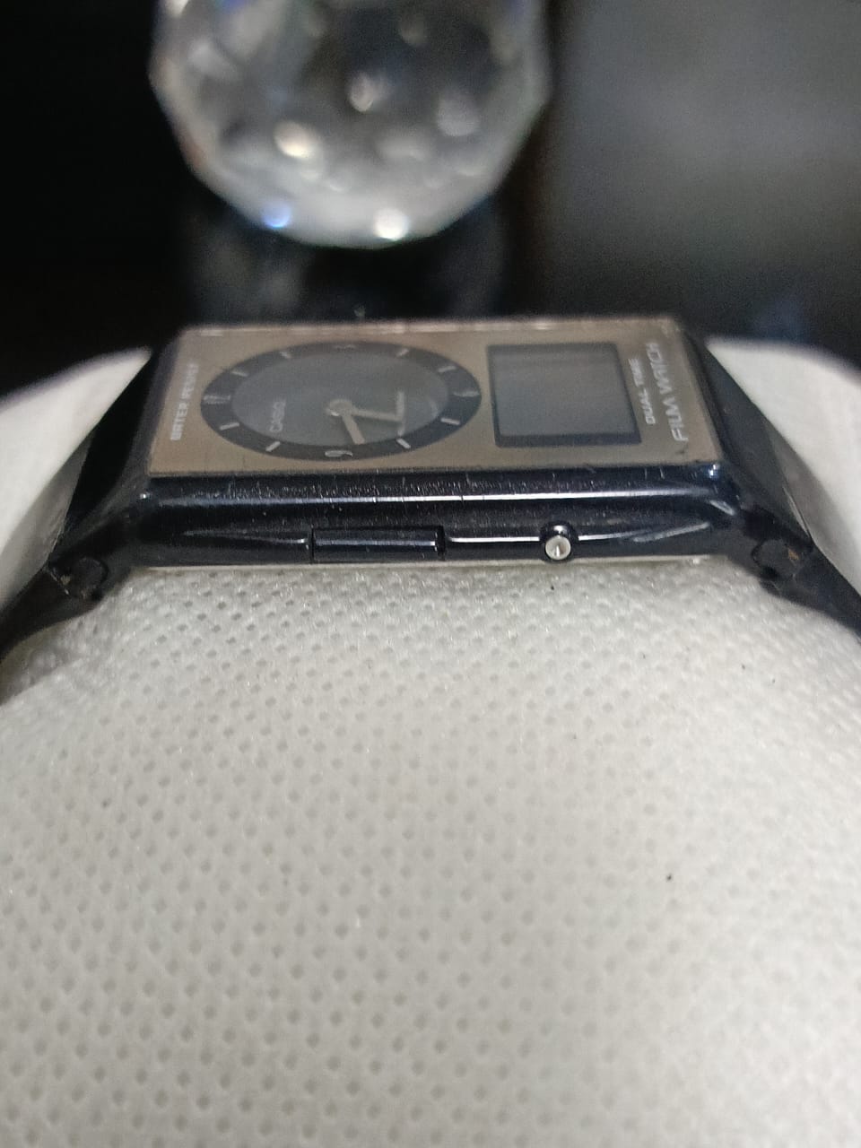 Montre casio original