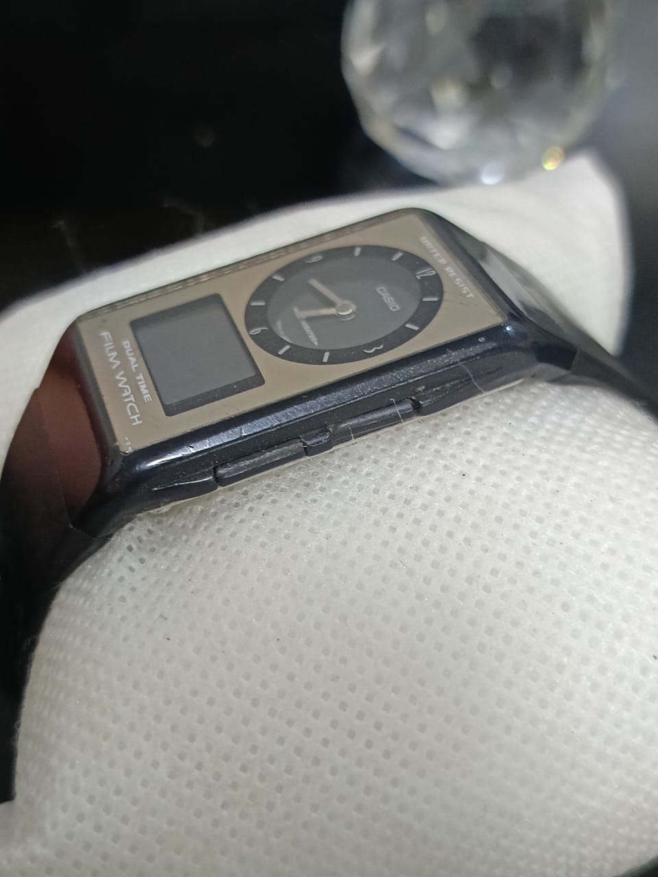Montre casio original