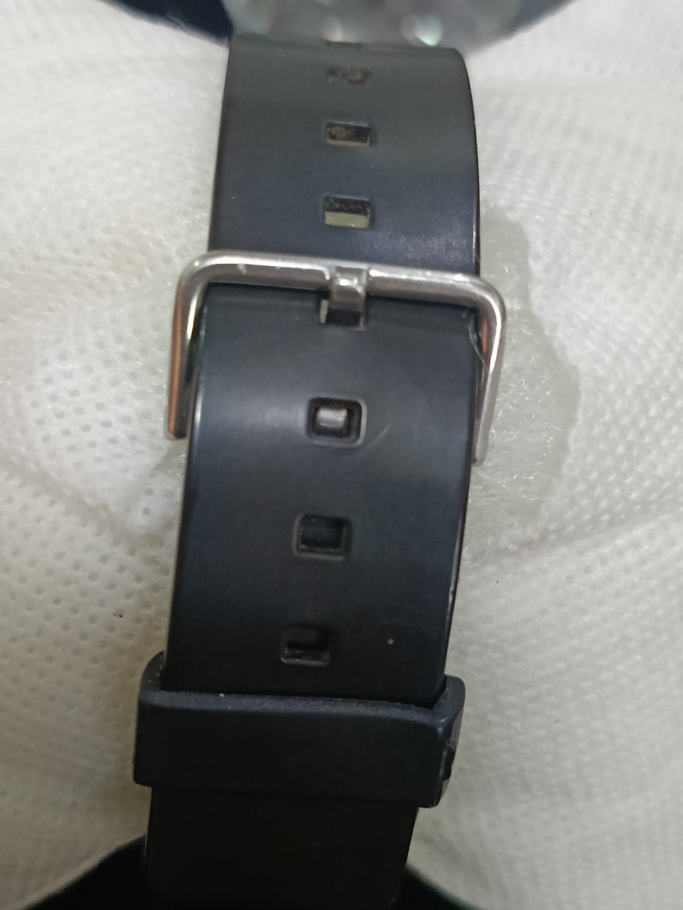 Montre casio original