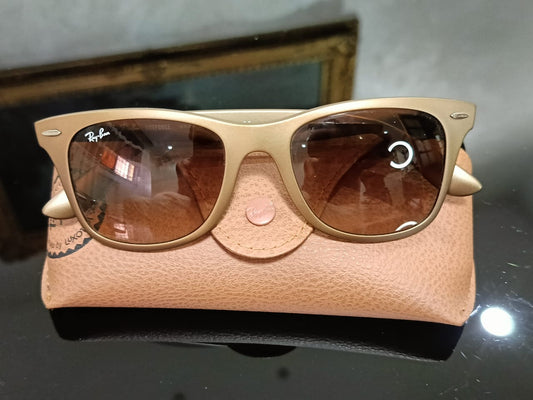 Lunette ray ben original